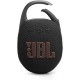 ΦΟΡΗΤΟ ΗΧΕΙΟ JBL CLIP 5 BLACK WATERPROOF